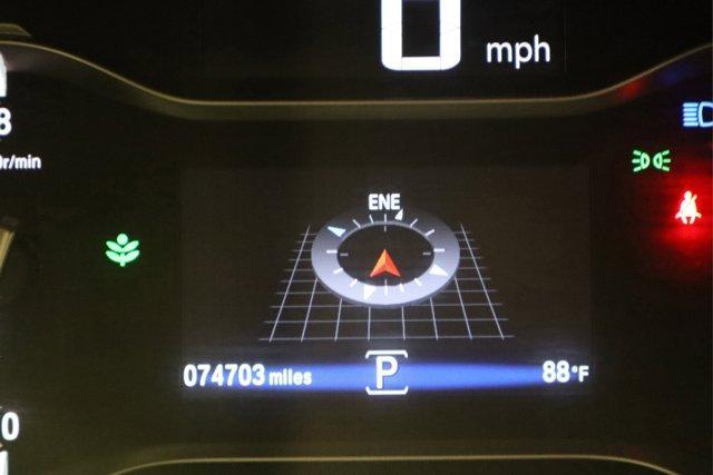 used 2017 Honda Pilot car, priced at $26,985