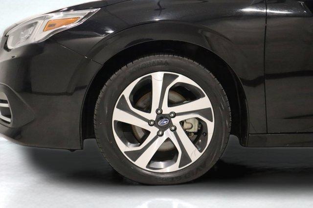 used 2022 Subaru Legacy car, priced at $28,985