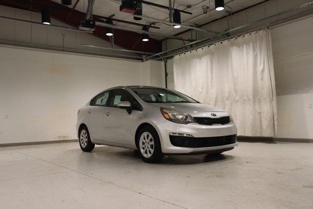 used 2017 Kia Rio car, priced at $10,985