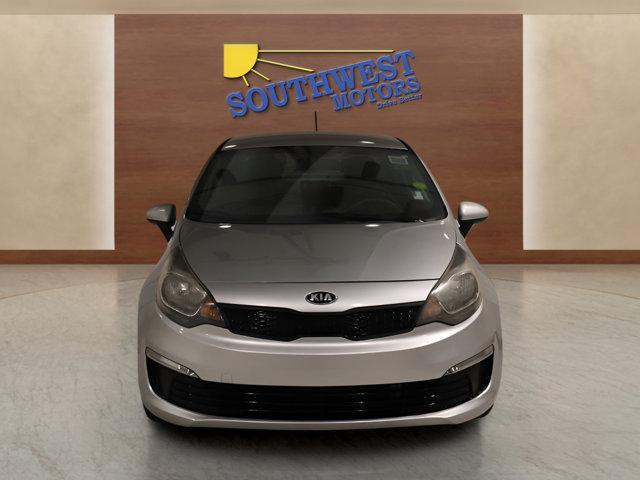 used 2017 Kia Rio car, priced at $10,985