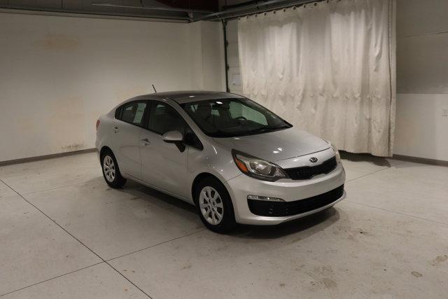 used 2017 Kia Rio car, priced at $10,985