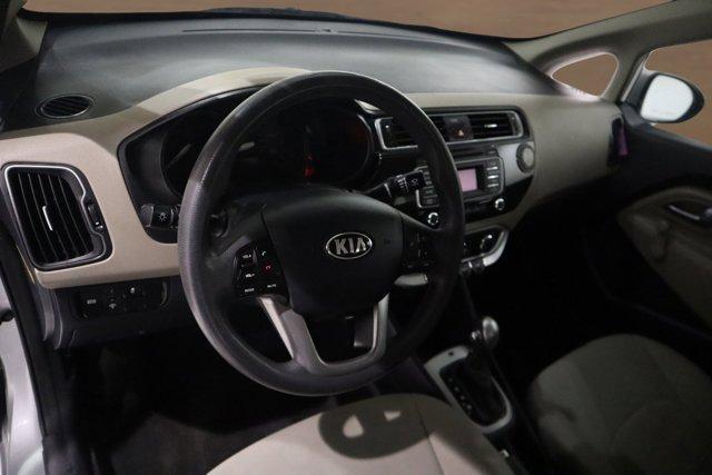 used 2017 Kia Rio car, priced at $10,985