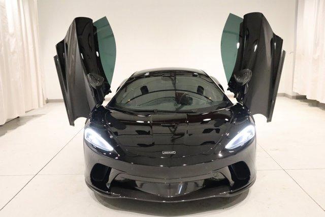 used 2023 McLaren GT car, priced at $209,995