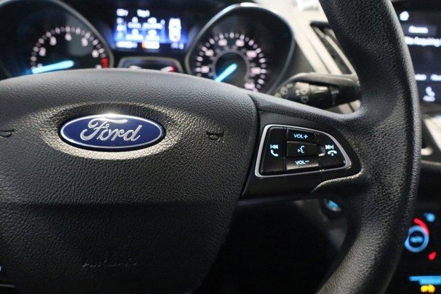 used 2019 Ford Escape car, priced at $18,985