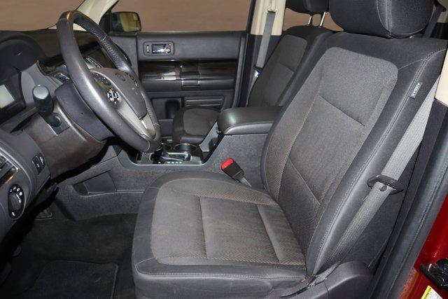 used 2015 Ford Flex car, priced at $16,985