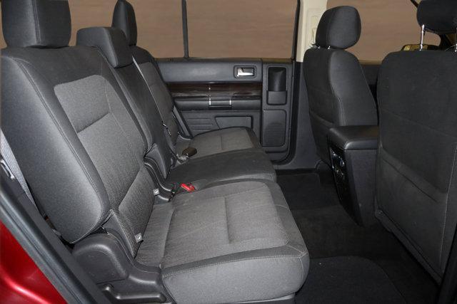 used 2015 Ford Flex car, priced at $16,985