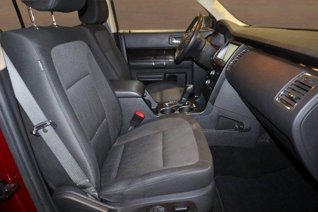 used 2015 Ford Flex car, priced at $16,985