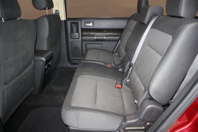 used 2015 Ford Flex car, priced at $16,985