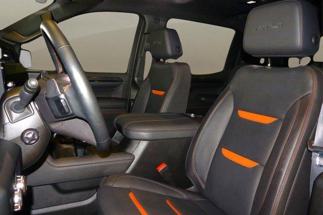 used 2024 GMC Sierra 1500 car, priced at $59,985
