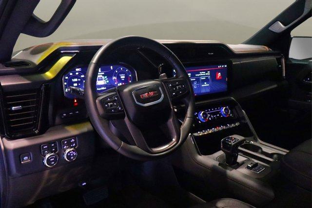 used 2024 GMC Sierra 1500 car, priced at $59,985