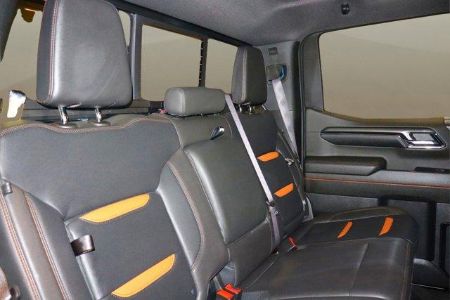 used 2024 GMC Sierra 1500 car, priced at $59,985