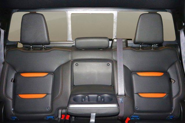 used 2024 GMC Sierra 1500 car, priced at $59,985