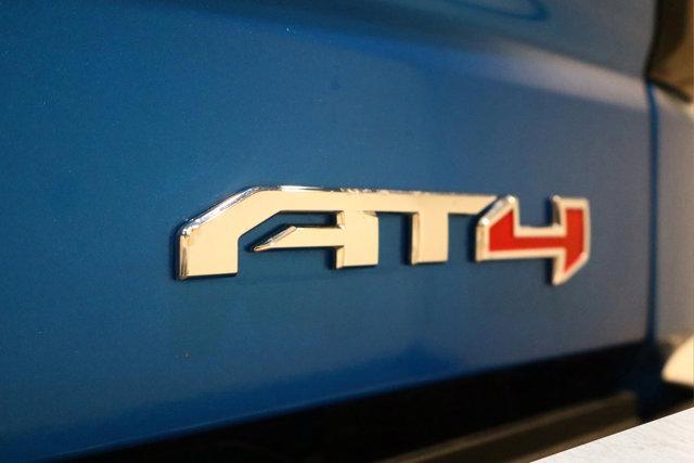 used 2024 GMC Sierra 1500 car, priced at $59,985