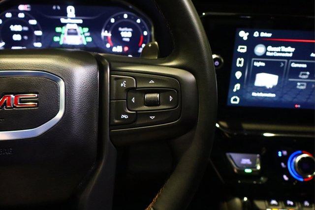 used 2024 GMC Sierra 1500 car, priced at $59,985