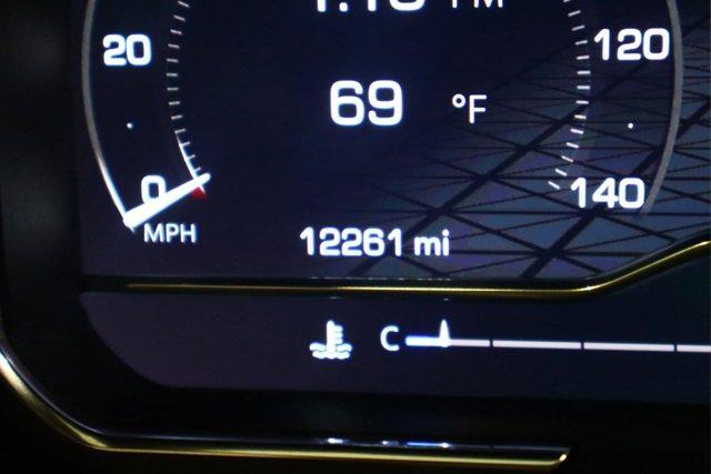 used 2024 GMC Sierra 1500 car, priced at $59,985