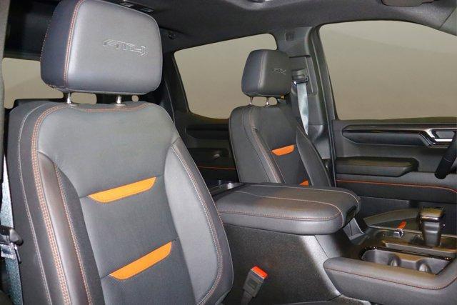 used 2024 GMC Sierra 1500 car, priced at $59,985