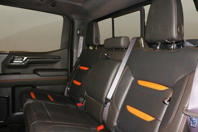 used 2024 GMC Sierra 1500 car, priced at $59,985