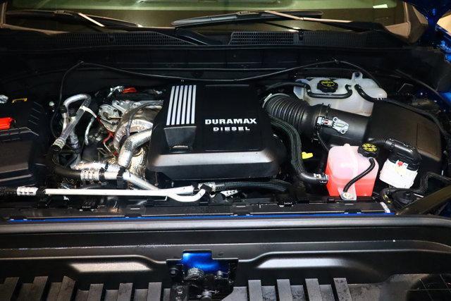 used 2024 GMC Sierra 1500 car, priced at $59,985