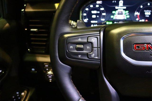 used 2024 GMC Sierra 1500 car, priced at $59,985