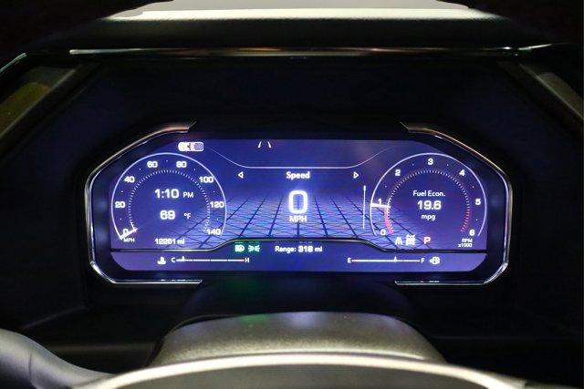 used 2024 GMC Sierra 1500 car, priced at $59,985