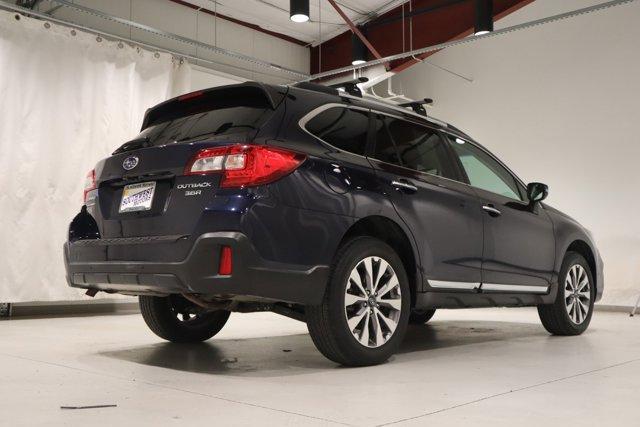 used 2018 Subaru Outback car, priced at $28,685