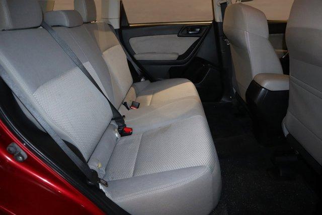 used 2014 Subaru Forester car, priced at $13,985