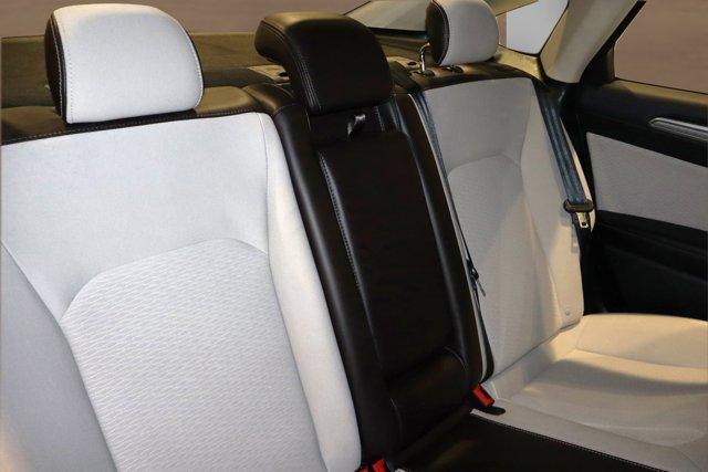 used 2019 Ford Fusion car, priced at $18,985
