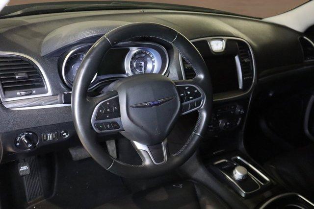 used 2022 Chrysler 300 car, priced at $27,980