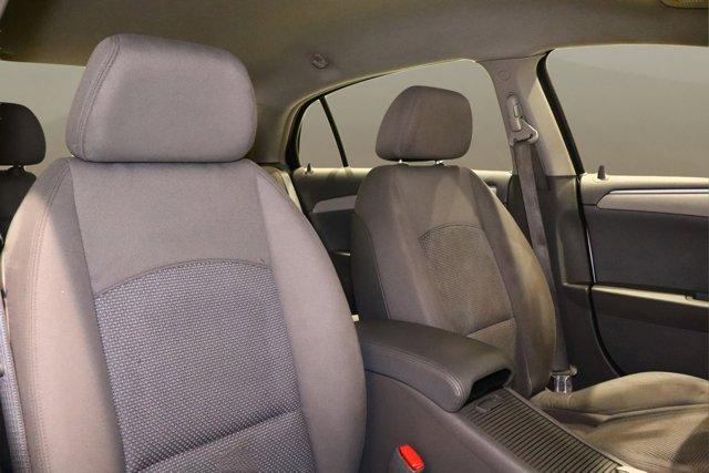 used 2008 Chevrolet Malibu car, priced at $9,985
