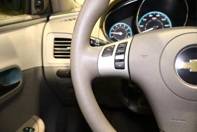 used 2008 Chevrolet Malibu car, priced at $9,985
