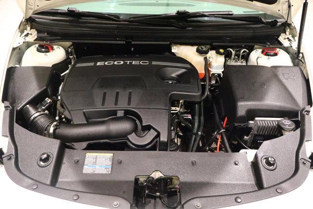 used 2008 Chevrolet Malibu car, priced at $9,985