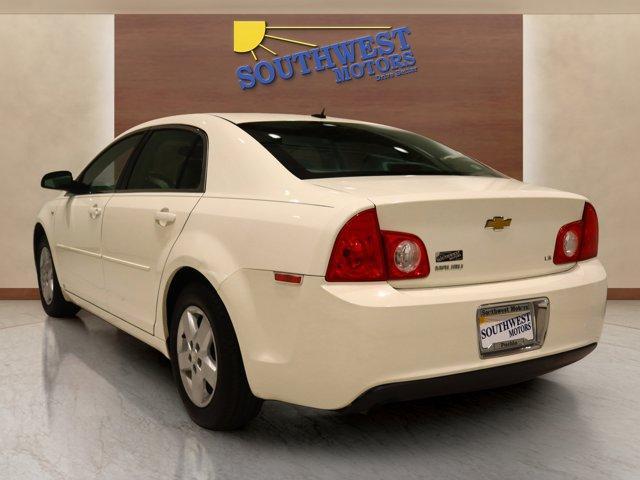 used 2008 Chevrolet Malibu car, priced at $9,985