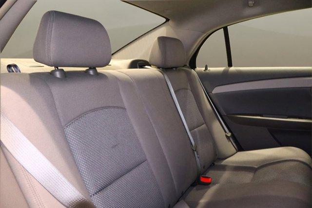 used 2008 Chevrolet Malibu car, priced at $9,985