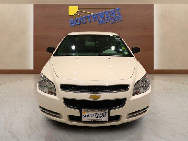 used 2008 Chevrolet Malibu car, priced at $9,985