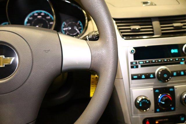 used 2008 Chevrolet Malibu car, priced at $9,985