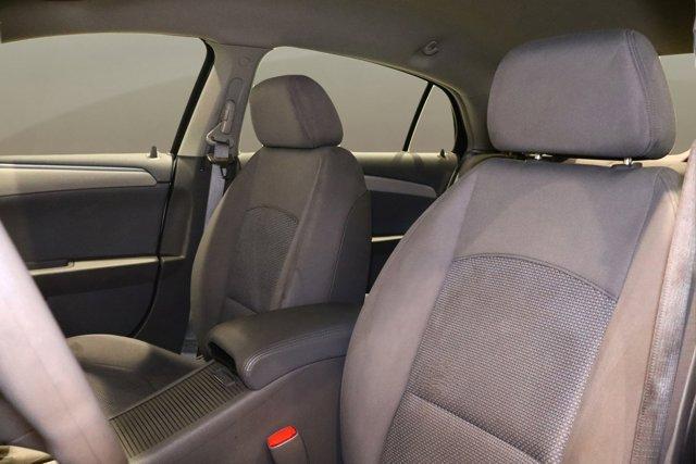 used 2008 Chevrolet Malibu car, priced at $9,985