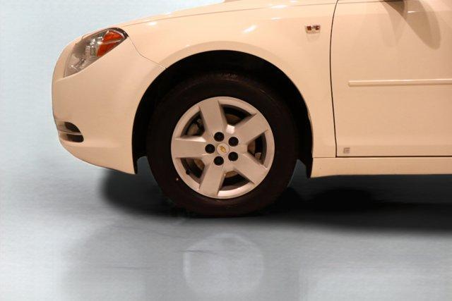 used 2008 Chevrolet Malibu car, priced at $9,985