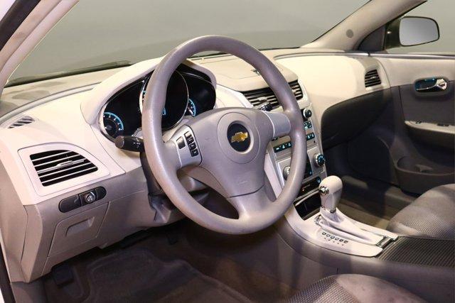 used 2008 Chevrolet Malibu car, priced at $9,985