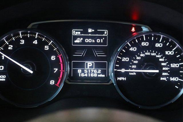 used 2018 Subaru Forester car, priced at $11,985