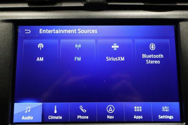used 2020 Ford Fusion car, priced at $19,985