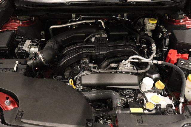 used 2022 Subaru Outback car, priced at $25,985