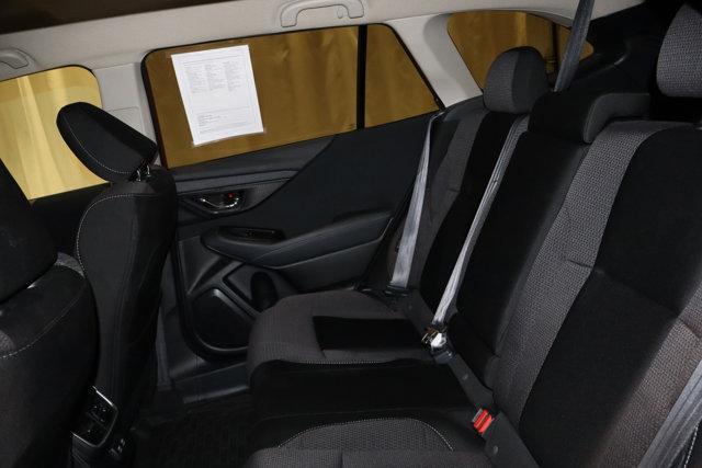 used 2022 Subaru Outback car, priced at $25,985