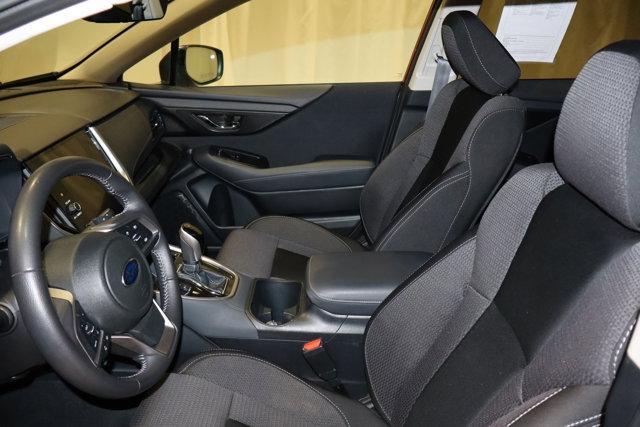used 2022 Subaru Outback car, priced at $25,985