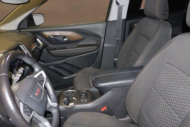 used 2020 GMC Terrain car, priced at $22,985