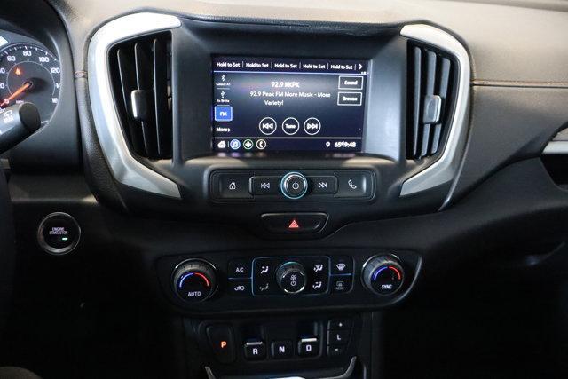 used 2020 GMC Terrain car, priced at $22,985