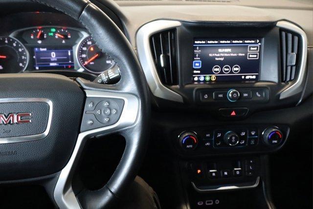used 2020 GMC Terrain car, priced at $22,985