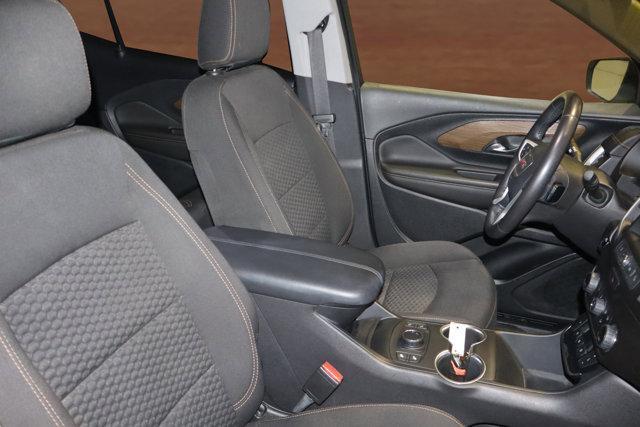 used 2020 GMC Terrain car, priced at $22,985