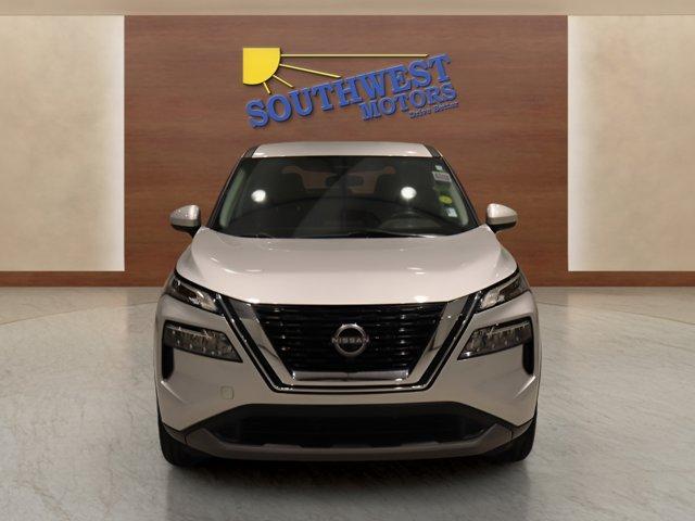 used 2023 Nissan Rogue car, priced at $24,970