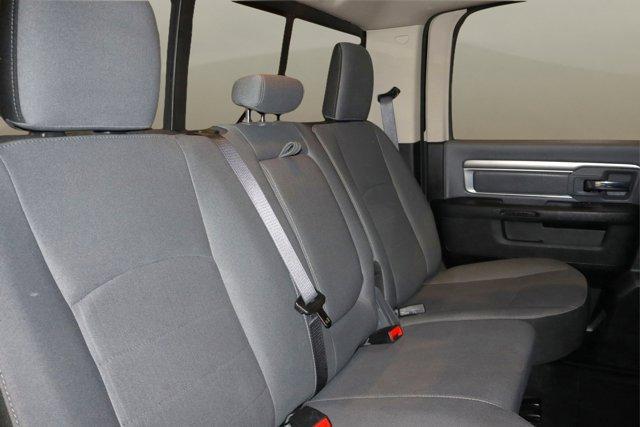 used 2023 Ram 1500 Classic car, priced at $31,980