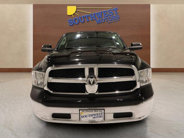 used 2023 Ram 1500 Classic car, priced at $31,980